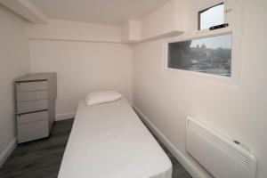 Harbourside Hostel Bristol