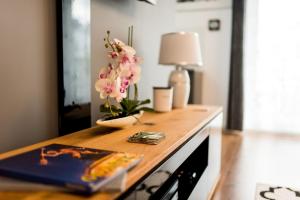 Gdansk Marina 102 - Old Town Apartment [55m2]