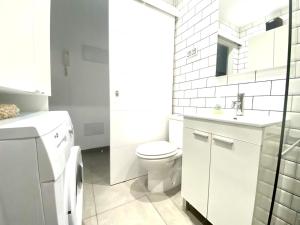 Estudio vacacional W&G Las Canteras con bonitas vistas al mar