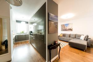 Gdansk Marina 102 - Old Town Apartment [55m2]