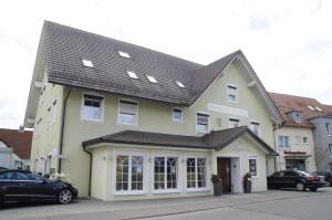 3 star viesnīca Sonnenhalde Landgasthof Bieg Neuler Vācija