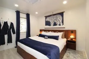 Aspen Springs Angel Fire - Cleveland