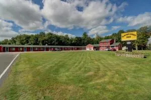 Sanfordinn - Ogunquit