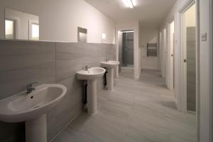 Harbourside Hostel Bristol