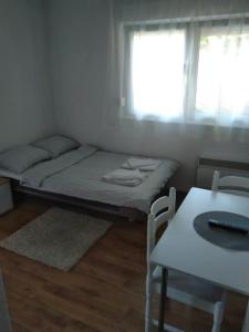 Apartman 2 Zagreb - Maksimir KBC Rebro