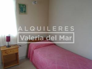 Departamento con 2 habitaciones