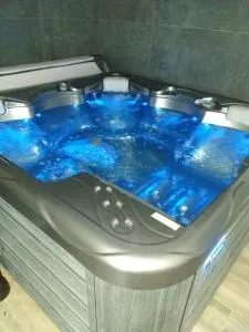 La belle grange - 埃奎赫恩海滩