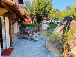 Pousada Sítio da Luzia