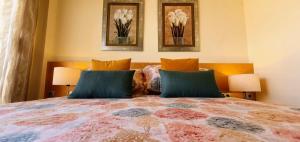 Central Park Salou VIP