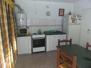 Apartamento El Calvario 4