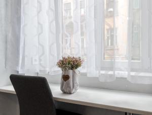 Golden Violin ! Apartments Lviv S