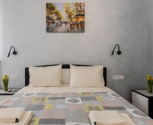 Golden Violin ! Apartments Lviv S