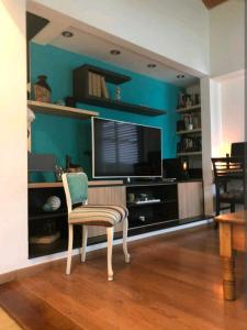 Lugar confortable y tranquilo