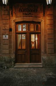 Hotel Memoire Kutaisi