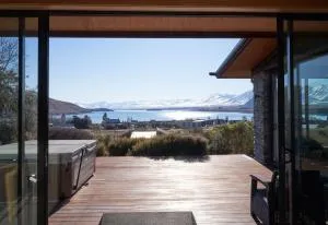 Takapō Retreat - Lake Tekapo - 特卡波湖
