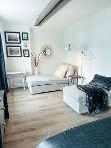 Suite Living Boardinghouse Apartments