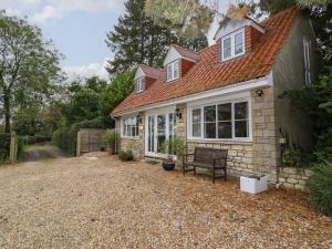 obrázek - The Cottage At Barrow Mead