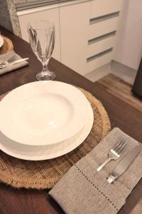 JP Crauford Hospedagem