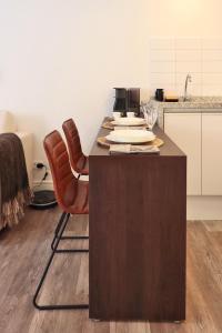 JP Crauford Hospedagem