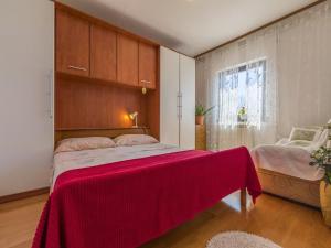 Apartment Milka