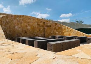 Hotel MX más san miguel de allende