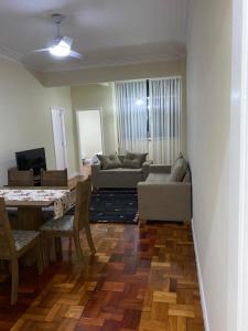 Copacabana Rio praia 6