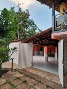 Verdelândia Guaramiranga - Casas com 2, 3 e 4 quartos