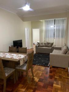 Copacabana Rio praia 6