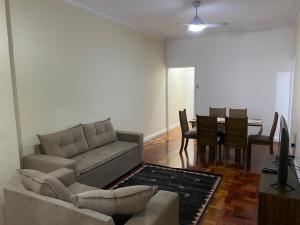 Copacabana Rio praia 6