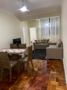 Copacabana Rio praia 6