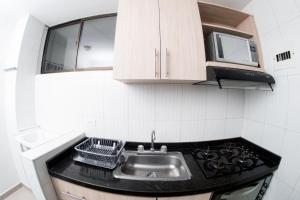 Rodadero Apartment