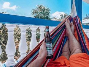 Vacation Home Blue Lotus- Gold Standard Certified