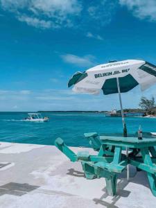 Vacation Home Blue Lotus- Gold Standard Certified