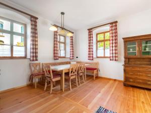 Holiday home in the Upper Palatinate Forest