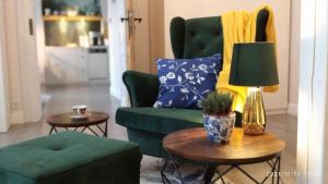 Apartament z Klasą - Gorajówka