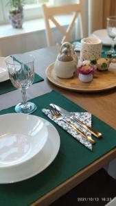 Apartament z Klasą - Gorajówka