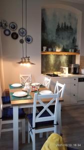 Apartament z Klasą - Gorajówka