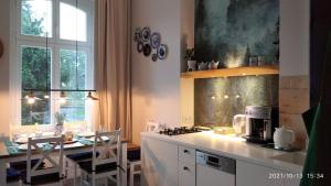 Apartament z Klasą - Gorajówka