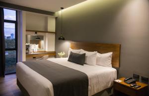 Gumont Guadalajara López Mateos - Minerva