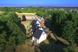 Maisons de vacances Holiday resort Les Chateaux de la Loire Amboise - FBL04007-IYC : photos des chambres