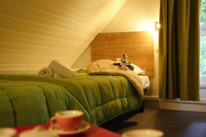 Maisons de vacances Holiday resort Les Chateaux de la Loire Amboise - FBL04007-IYC : photos des chambres