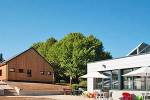 Maisons de vacances Resort Les Chateaux de la Loire, accommodation for 7 pers with terrace : photos des chambres