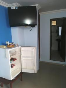 HOTEL COSTA DEL SOL FUSAGASUGa