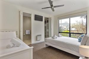 Seaside Luxury Accommodation in the Heart of Rye