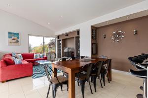 Seaside Luxury Accommodation in the Heart of Rye