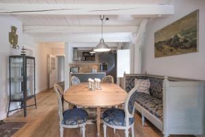 Ferienhaus Achter de Diek