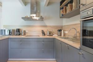 Ferienhaus Achter de Diek