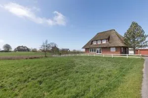 Käptns Hus - Hattstedtermarsch