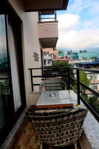 Hotel Family Ties Pvt. Ltd.