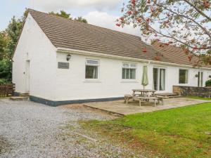 Holly Cottage, Fort William